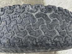 Диски на джип