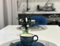 Продается двухкомнатная в центре