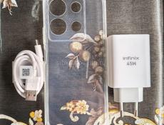 Infinix Note 30 16/256 GB