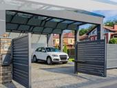 Автоматика на ворота установка 