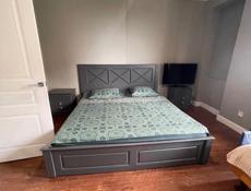 Продается трехкомнвтная на Массиве