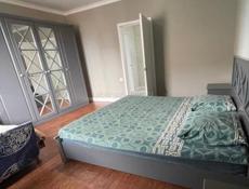 Продается трехкомнвтная на Массиве