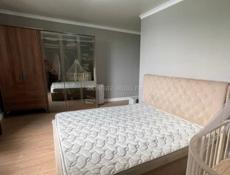 Продается трехкомнвтная на Массиве