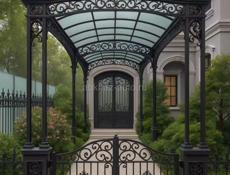 Сварочные работы сварщик