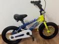 Продам детский велосипед 
