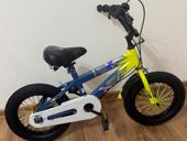 Продам детский велосипед 