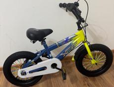 Продам детский велосипед 