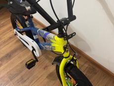 Продам детский велосипед