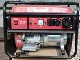 Продается новый 5 кВт бензиновый генератор