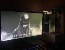 Продам игровой пк