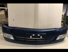 Запчасти на Ниссан 