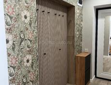 Двушка с ремонтом