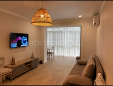 Двушка с ремонтом