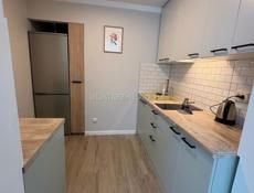 Двушка с ремонтом