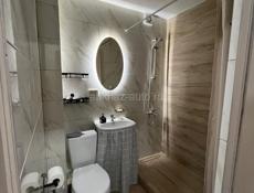 Двушка с ремонтом