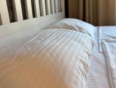 Двушка с ремонтом