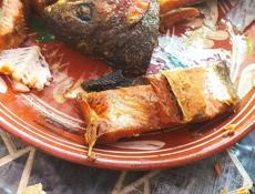 Пакосим трава чистим участк