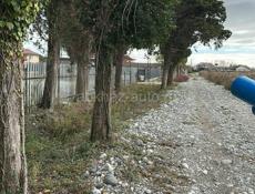 УЧАСТОК АЛАХАДЗЫ