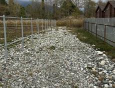 УЧАСТОК АЛАХАДЗЫ