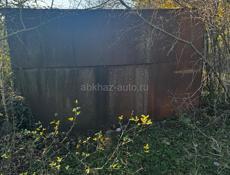 Продаю гараж 6 метровый