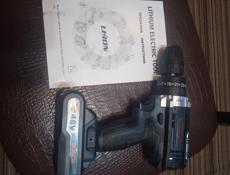 Шуруповерт BOSCH. 