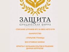 Цандрипш «ЮФ Защита»