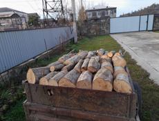 Дрова граб прицеп 1.5 куба 8 т