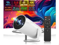 Проэктор на стену 