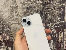 Акция‼️iPhone 15 