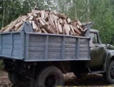 Дрова Акация 