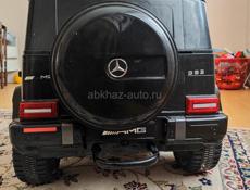 Детская машина