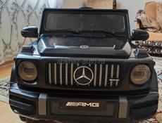 Детская машина