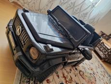 Детская машина