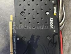Видеокарта Gtx 960 4GB gaming