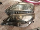 Фара на toyota wilfari