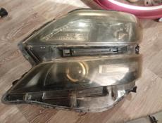 Фара на toyota wilfari