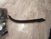 Реснички на фары на toyota welfary десятый год