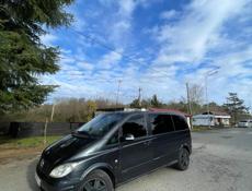 Mercedes-Benz V-Класс