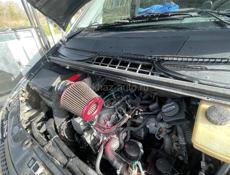 Mercedes-Benz V-Класс