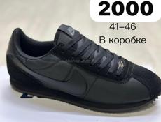 Мужские кроссовки от 1500 до 2000 рублей