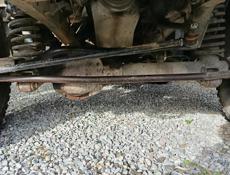 Продаю УАЗ Хантер по запчастям 9979197