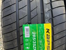 285/35/21 kapsen новые летние шины ,размеры от R13 до R22