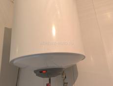 Боллер 50л, в использовании был 3 месяца