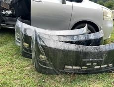 Б/у запчасти на иномарки в наличии и под заказ 