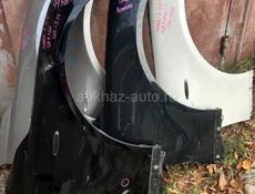 Б/у запчасти на иномарки в наличии и под заказ 