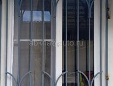 Сварочные работы 