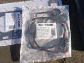 От Мерседес 210