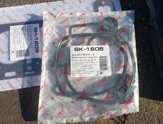 От Мерседес 210