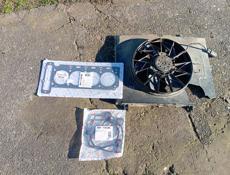 От Мерседес 210