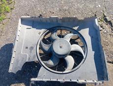 От Мерседес 210